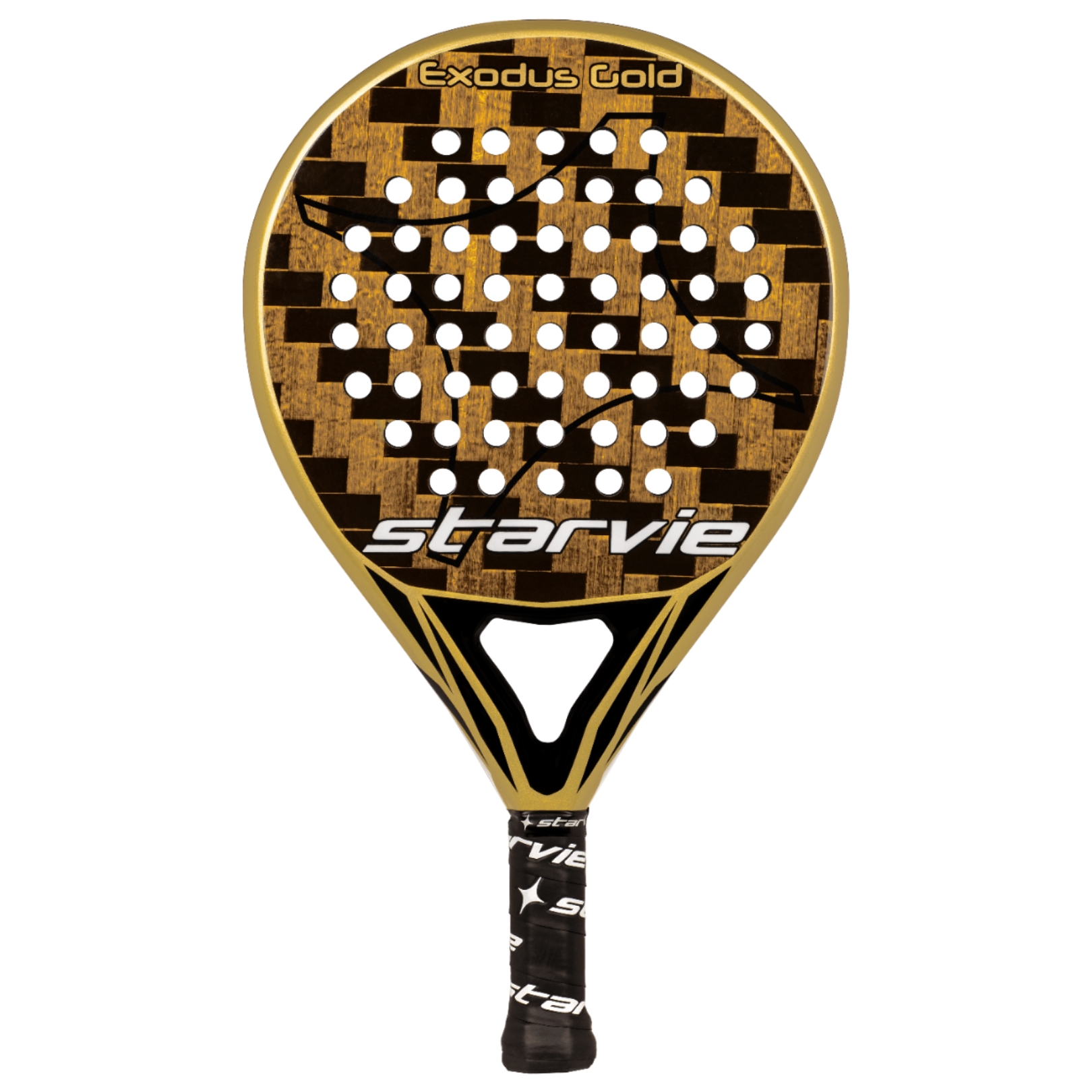 Starvie Exodus Gold